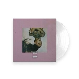 Ariana Grande Thank U, Next Vinyl